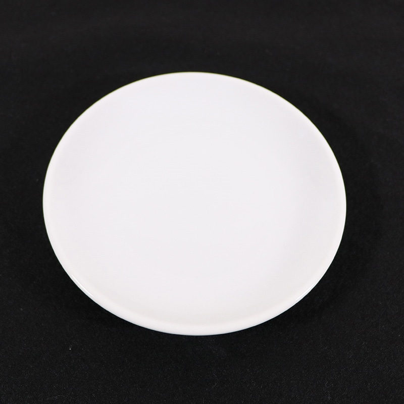 中華セイロ用中皿18cm用（15cm皿） 1個（ご注文単位1個）【直送品】