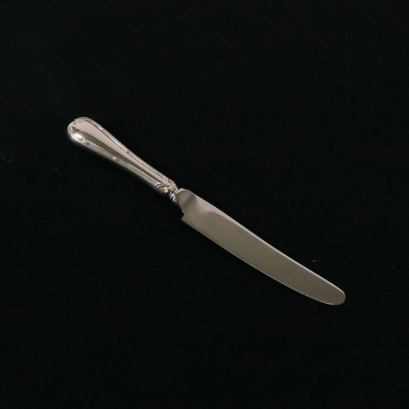 18-8リボンフルーツナイフ(HH) 1個(ご注文単位1個)【直送品】