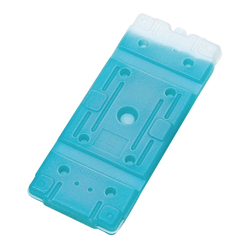 デリバリーコンテナ蓄冷剤CAH-702 1個(ご注文単位1個)【直送品】