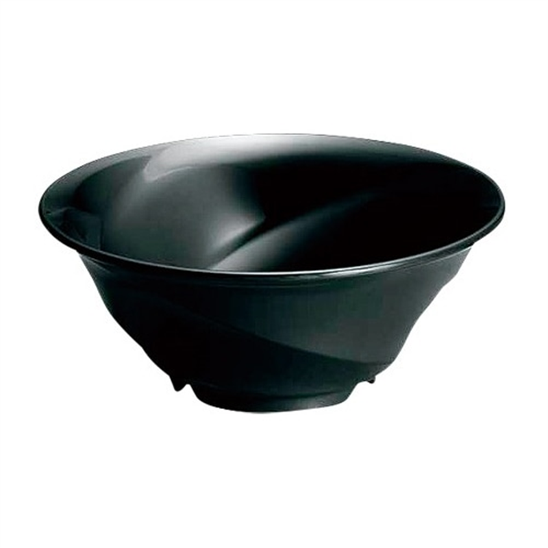 スパイラルボール黒20cm1260BY960BK 1個（ご注文単位1個）【直送品】