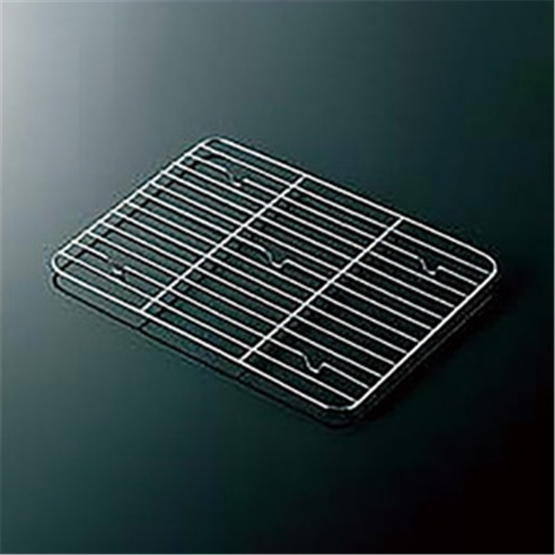 KD18-8角バット網10枚取 1個(ご注文単位1個)【直送品】