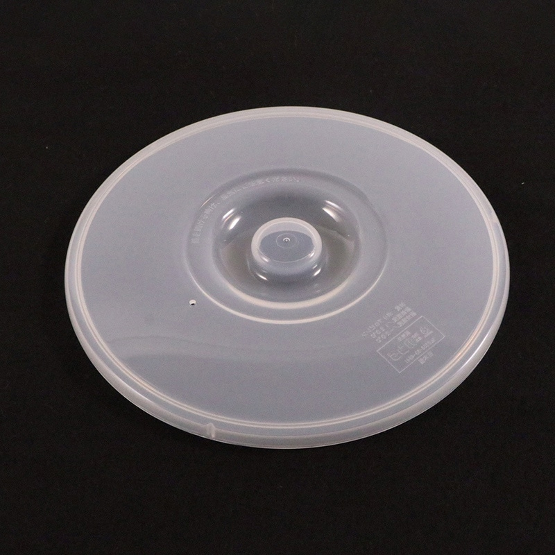 キッチンカバーキャツプ(リブ付)大 1個(ご注文単位1個)【直送品】