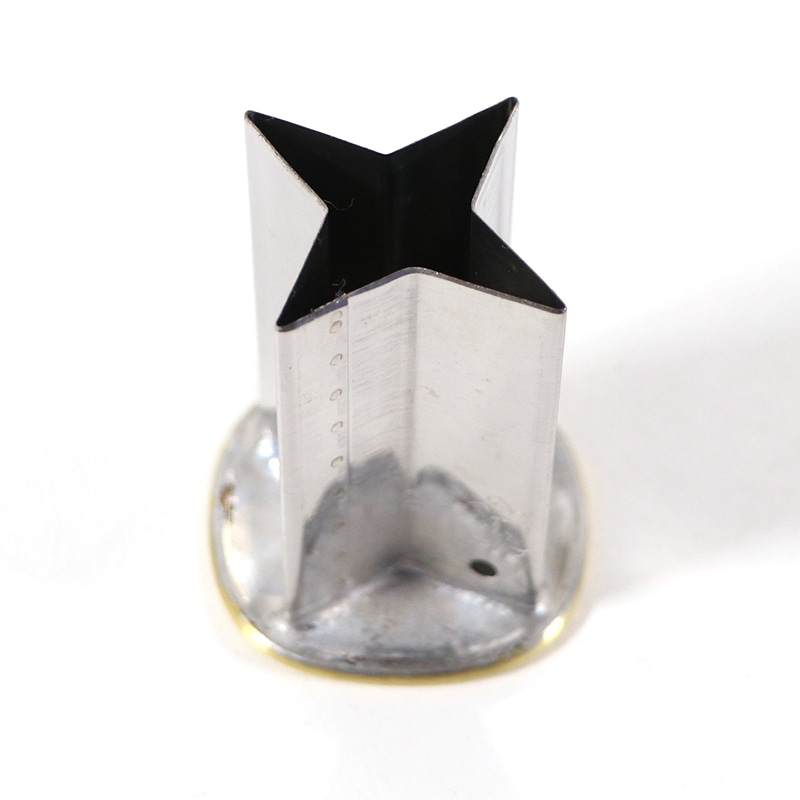 たかもりの厚口野菜抜手裏剣中#2 1個(ご注文単位1個)【直送品】