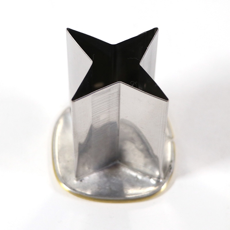 たかもりの厚口野菜抜手裏剣大#3 1個(ご注文単位1個)【直送品】