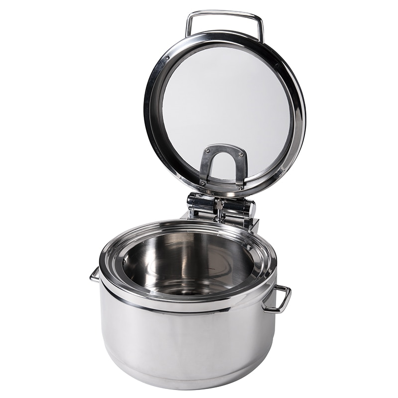 VTスープステーション丸型8L本体(5684A) 1個(ご注文単位1個)【直送品】