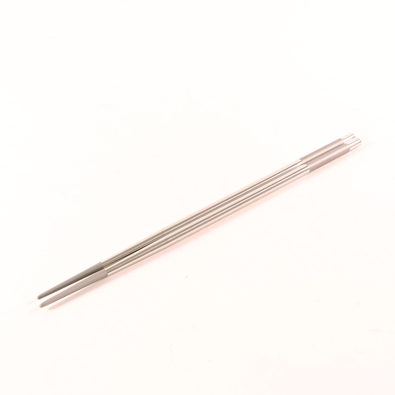 18-8菜箸45cm 1個(ご注文単位1個)【直送品】