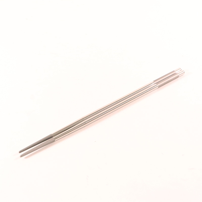 18-8菜箸30cm 1個(ご注文単位1個)【直送品】