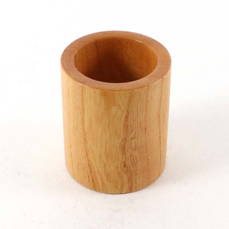 木製ヨージ立NK-6 1個(ご注文単位1個)【直送品】