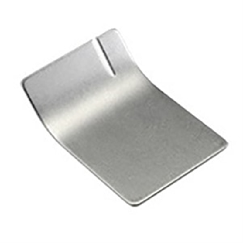 18-8スマートカトラリーレストスクエア60 1個（ご注文単位1個）【直送品】