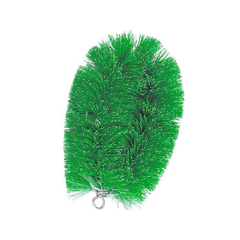 Newカラータワシ(ハードタイプ)小緑 1個(ご注文単位1個)【直送品】