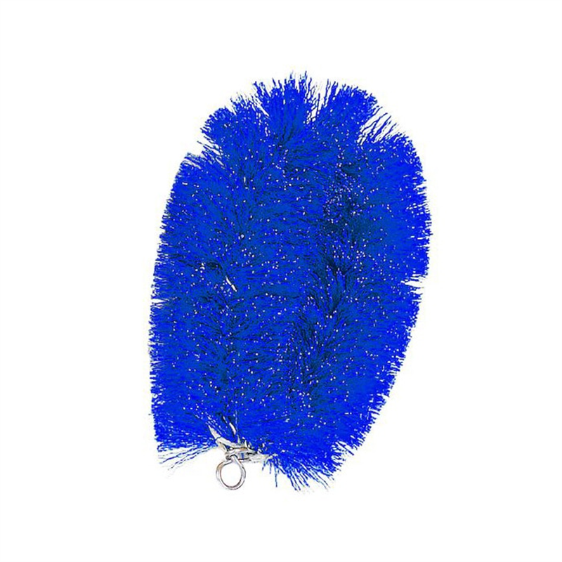 Newカラータワシ(ハードタイプ)小青 1個(ご注文単位1個)【直送品】