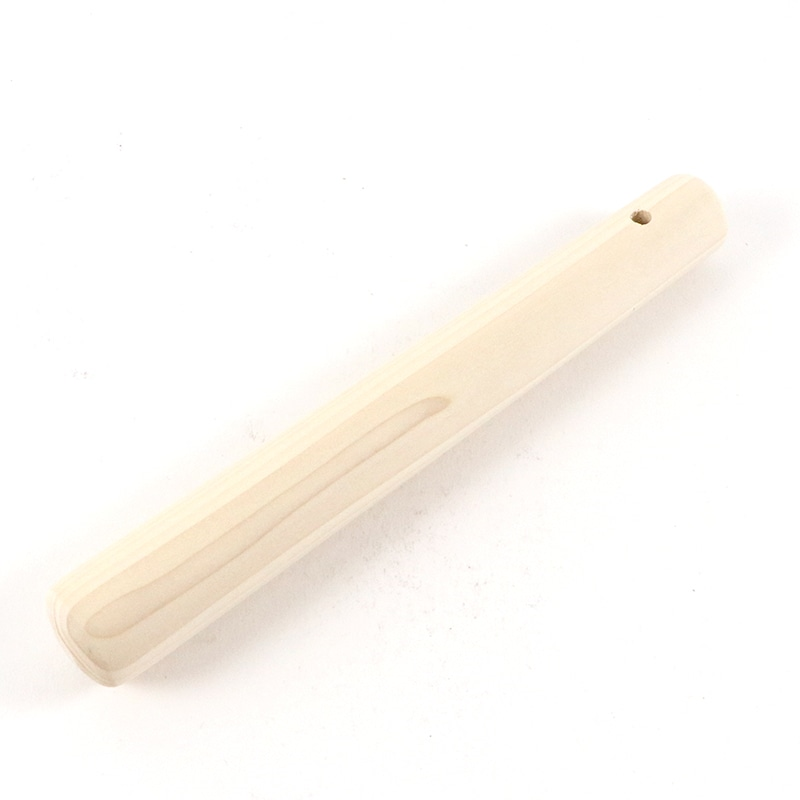 木製すりこぎ棒36cm 1個（ご注文単位1個）【直送品】