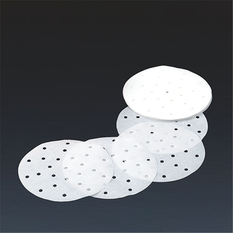 >燕舞中華セイロ用調理用紙300枚入21cm用 1個(ご注文単位1個)【直送品】