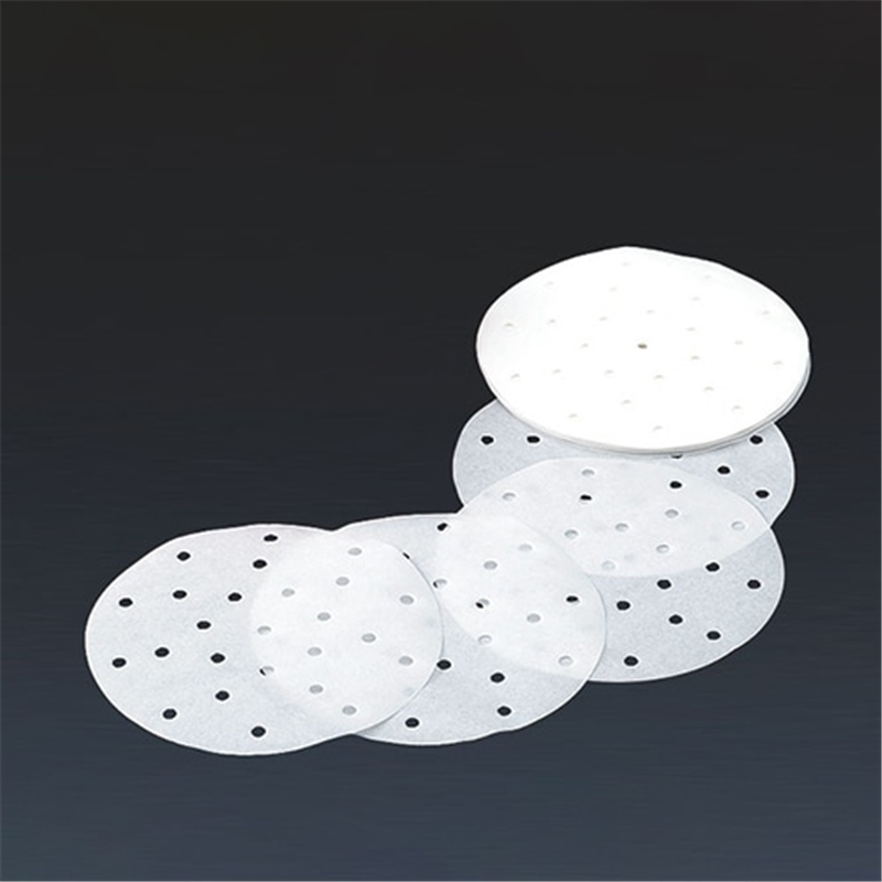 燕舞中華セイロ用調理用紙500枚入13cm用 1個(ご注文単位1個)【直送品】