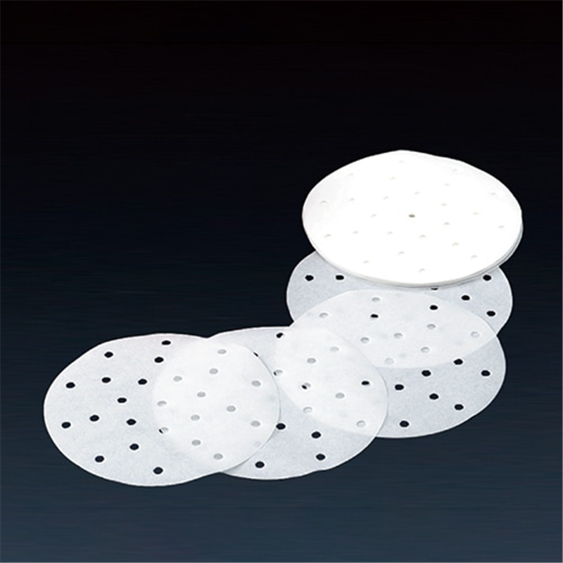 燕舞中華セイロ用調理用紙300枚入8cm用 1個（ご注文単位1個）【直送品】