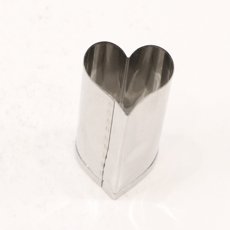 たかもりの生抜ハート中#2 1個（ご注文単位1個）【直送品】