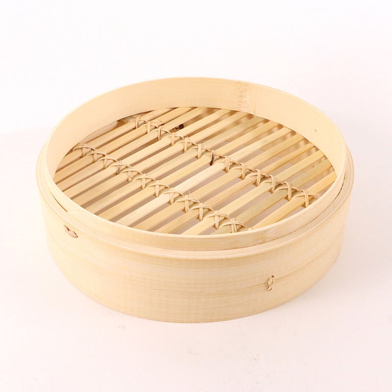小籠包竹セイロあみ底身24cm 1個（ご注文単位1個）【直送品】