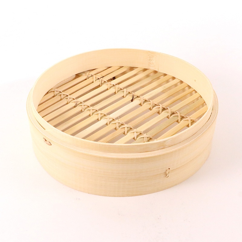 小籠包竹セイロあみ底身15.5cm 1個（ご注文単位1個）【直送品】