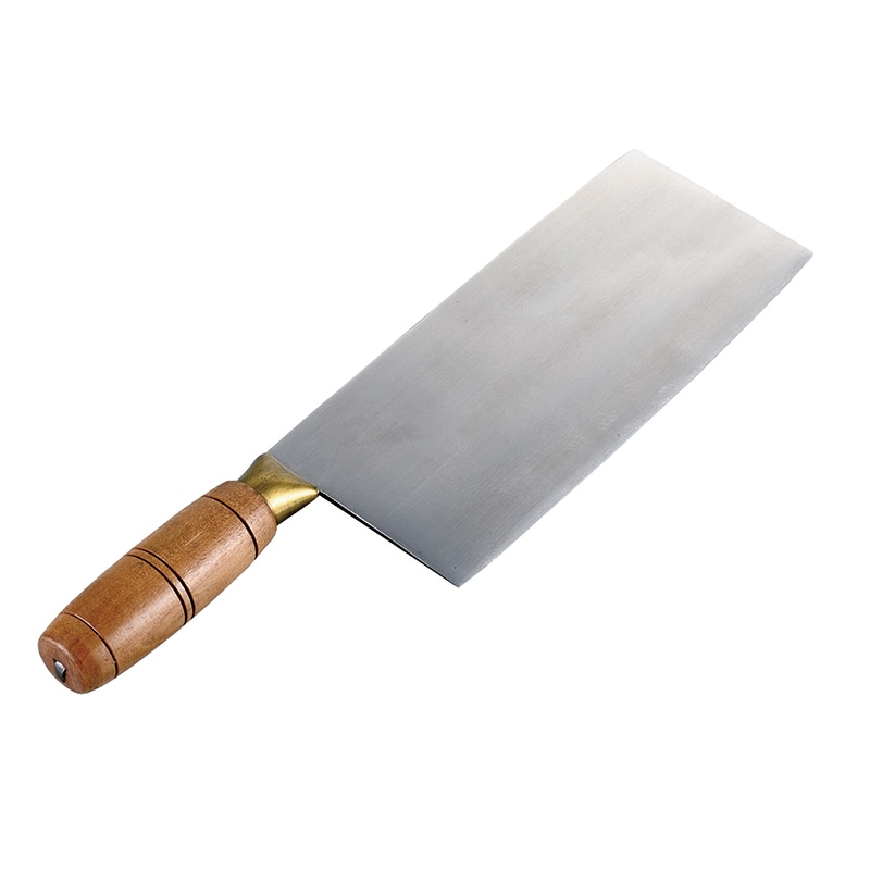 KF1903陳枝記ステンチョッパー20.5cm 1個（ご注文単位1個）【直送品】