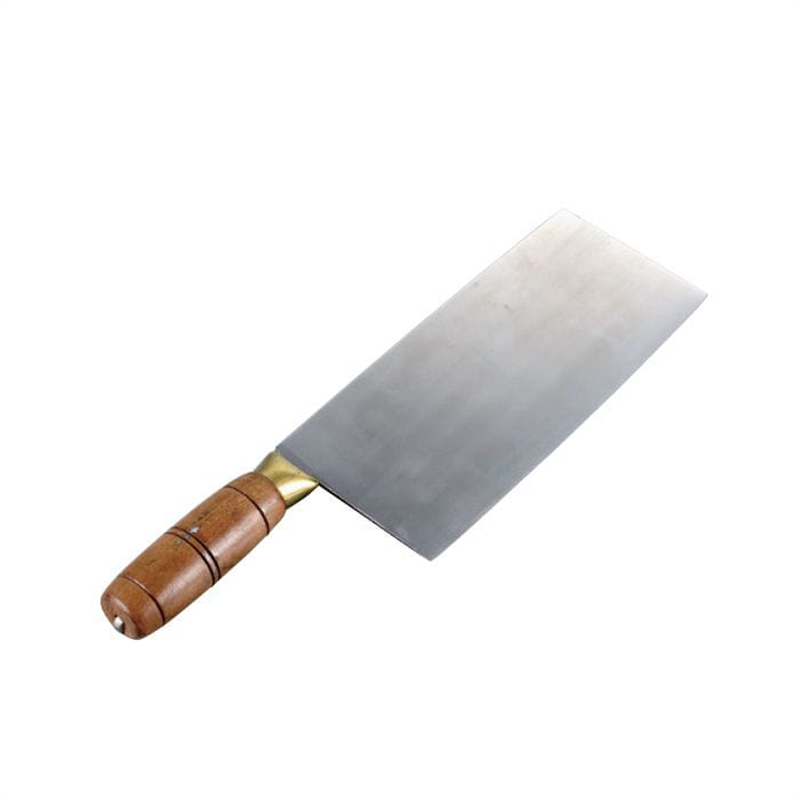 KF1902陳枝記ステンチョッパー21cm 1個(ご注文単位1個)【直送品】