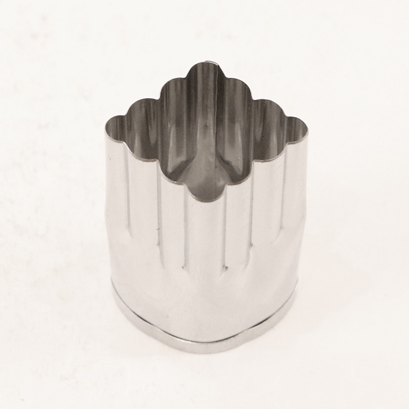 たかもりの生抜菱菊大#3 1個（ご注文単位1個）【直送品】