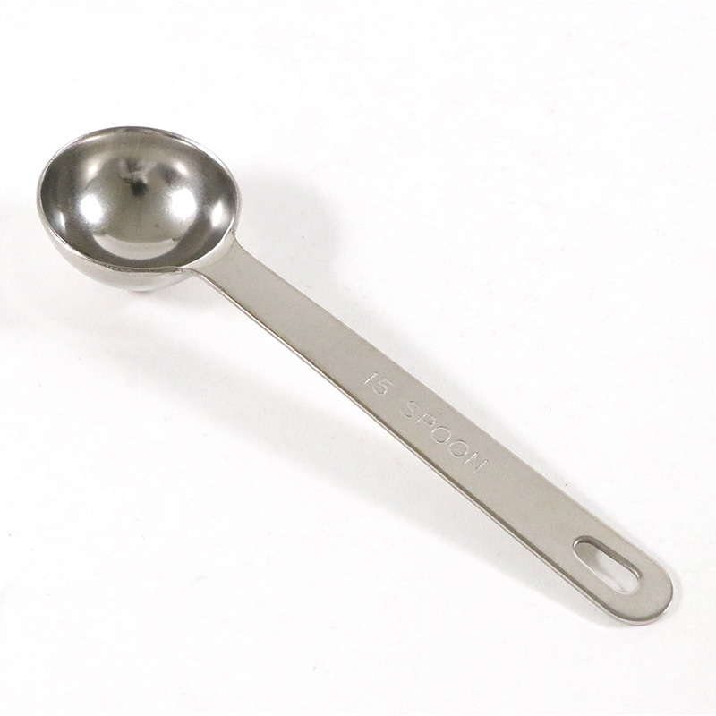 極厚計量スプーン15cc（15SPOON） 1個（ご注文単位1個）【直送品】