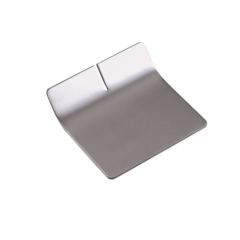 18-8スマートカトラリーレストスクエア90 1個（ご注文単位1個）【直送品】