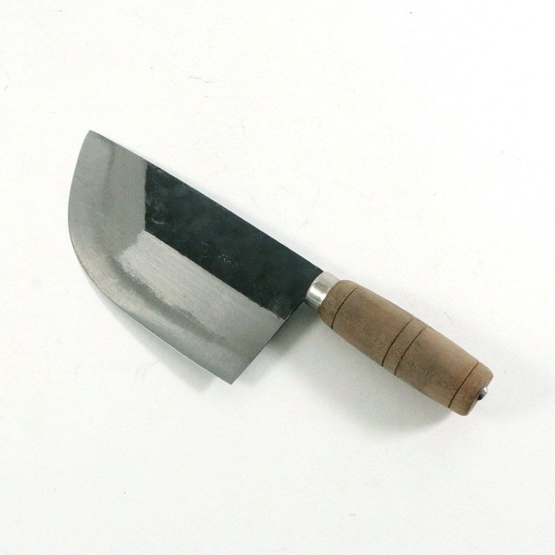 KF2206陳枝記スクレーピングナイフ15cm 1個（ご注文単位1個）【直送品】