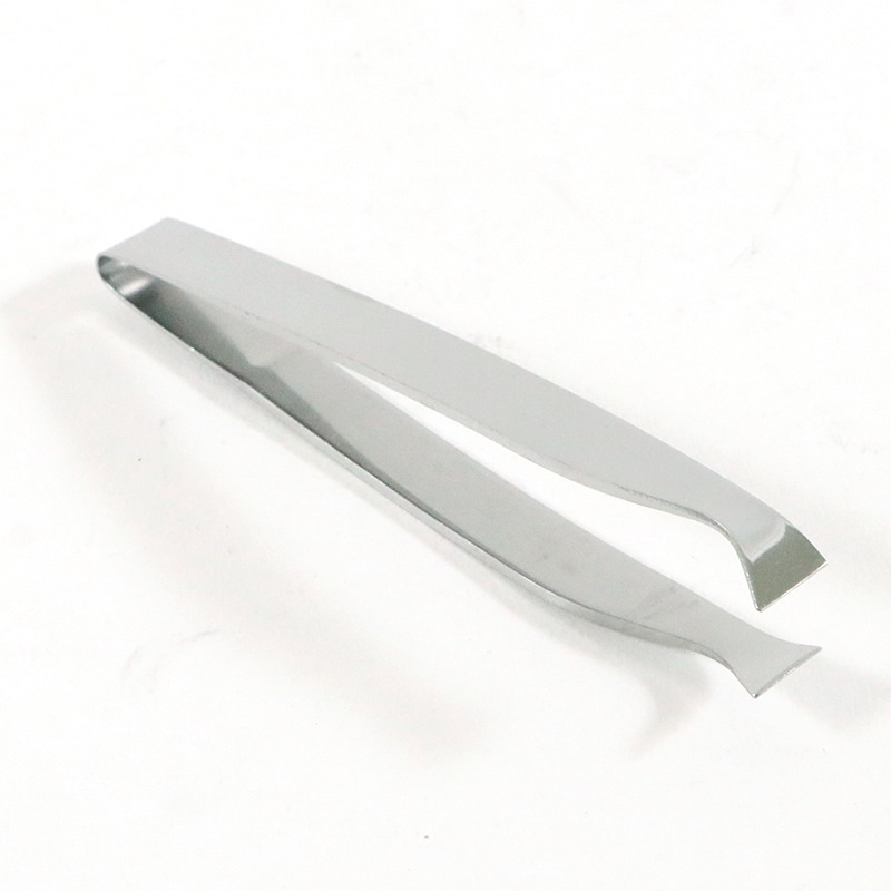 ステン板前用骨抜120mm 1個(ご注文単位1個)【直送品】