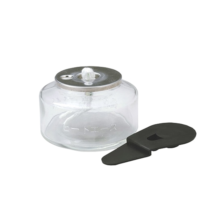 ヒートエースαスタンダード(6Hハイタイプ) 1個(ご注文単位1個)【直送品】