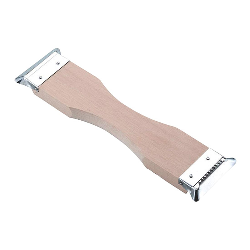 羽衣印木柄両用皮引 1個(ご注文単位1個)【直送品】