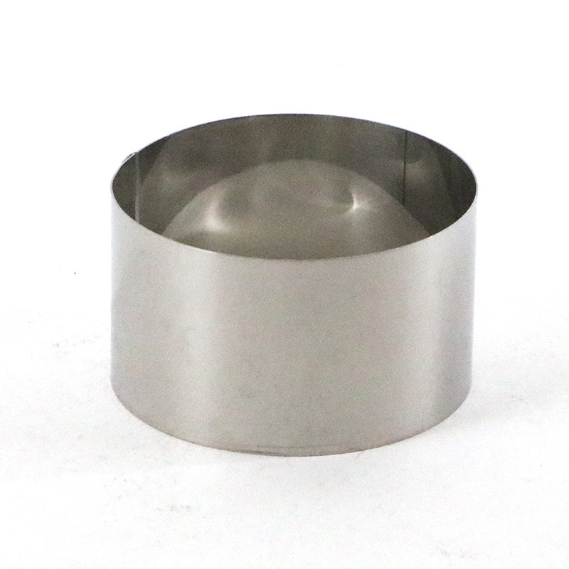 >18-0セルクルリング70×H40 1個(ご注文単位1個)【直送品】