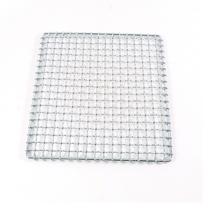 >鉄クロームメッキ焼アミ60号 1個(ご注文単位1個)【直送品】