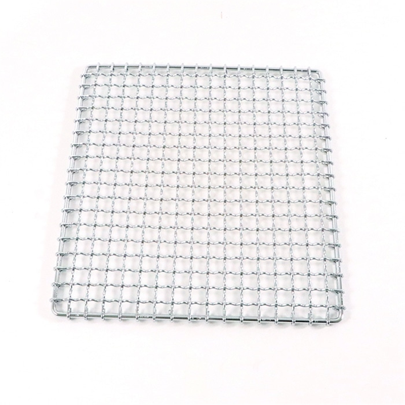 >鉄クロームメッキ焼アミ39号 1個(ご注文単位1個)【直送品】