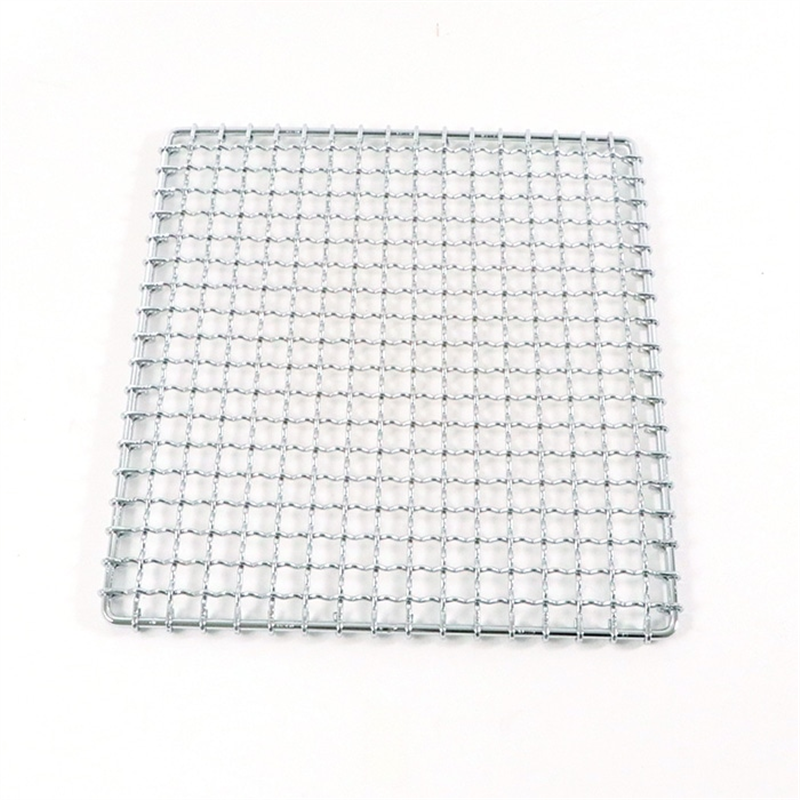 >鉄クロームメッキ焼アミ36号 1個(ご注文単位1個)【直送品】