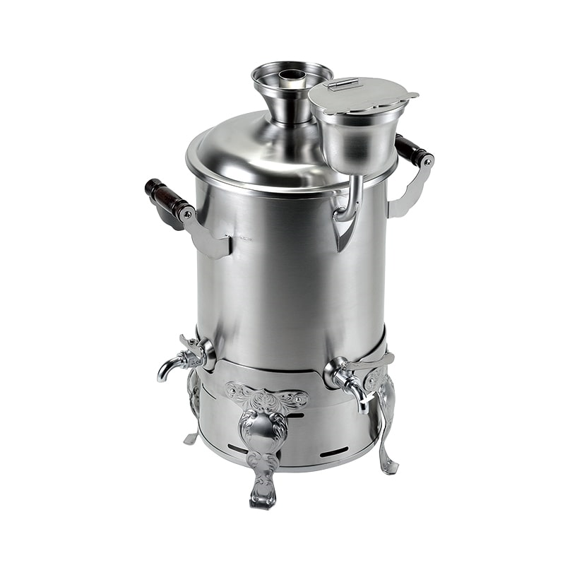 スピード酒燗器（コンロ別売） 1個（ご注文単位1個）【直送品】