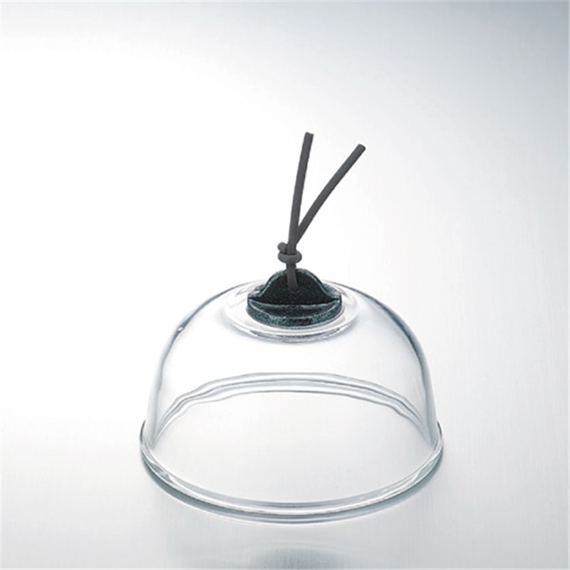 ニューボーン蒸し鍋用ガラス蓋 1個（ご注文単位1個）【直送品】