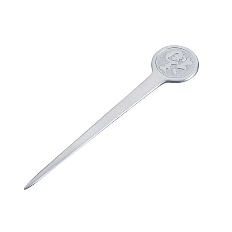 18-8倒福ピック 1個(ご注文単位1個)【直送品】