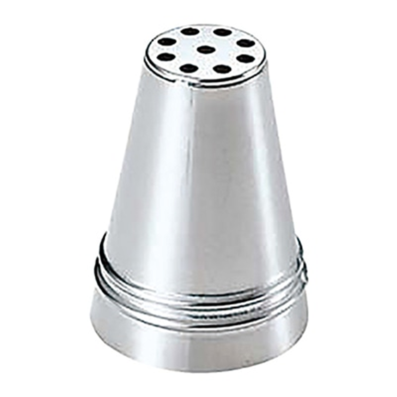 MARPOLモンブラン口金大9穴 1個（ご注文単位1個）【直送品】