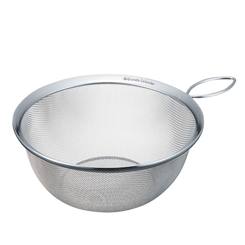 グランデコランダー（リーフ）22cmKL-22 1個（ご注文単位1個）【直送品】