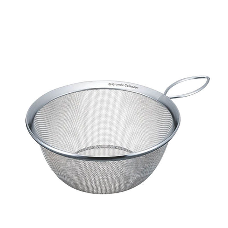 グランデコランダー（リーフ）19cmKL-19 1個（ご注文単位1個）【直送品】