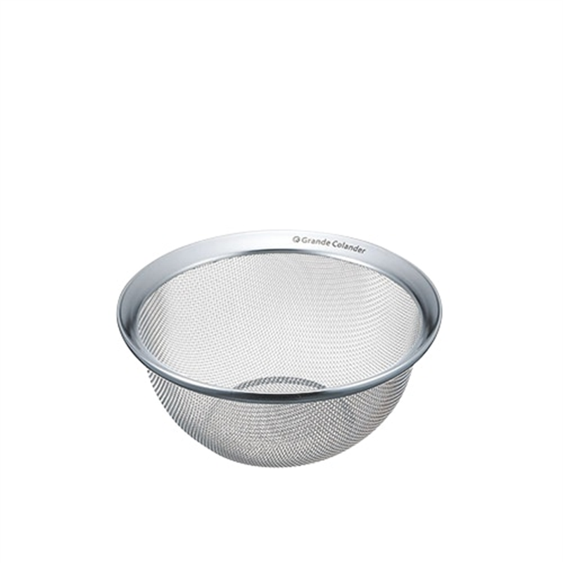 グランデコランダー（ループ）16cmKR-16 1個（ご注文単位1個）【直送品】