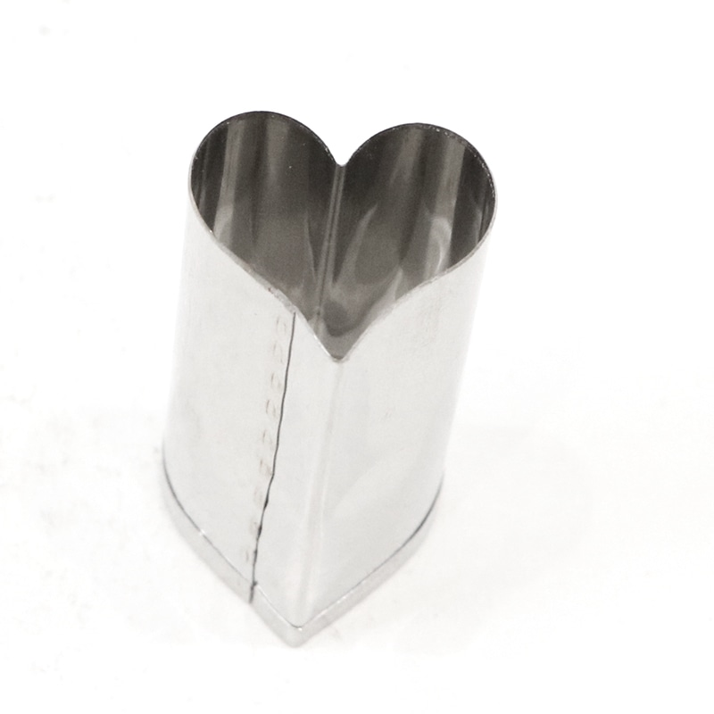 たかもりの生抜ハート小#1 1個（ご注文単位1個）【直送品】