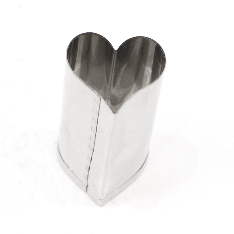 たかもりの生抜ハート大#3 1個（ご注文単位1個）【直送品】