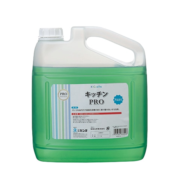 キッチンPRO4kg 1個（ご注文単位1個）【直送品】