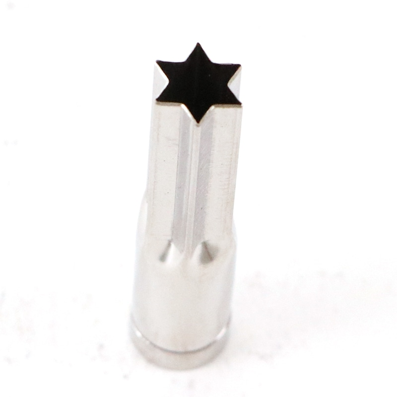 たかもりの生抜極小六つ星 1個（ご注文単位1個）【直送品】