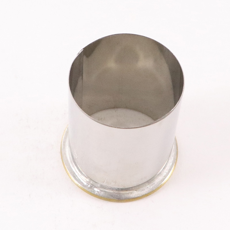 たかもりの厚口野菜抜丸#5 1個（ご注文単位1個）【直送品】