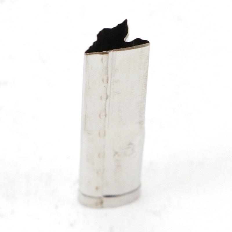 たかもりの生抜極小鶴 1個（ご注文単位1個）【直送品】