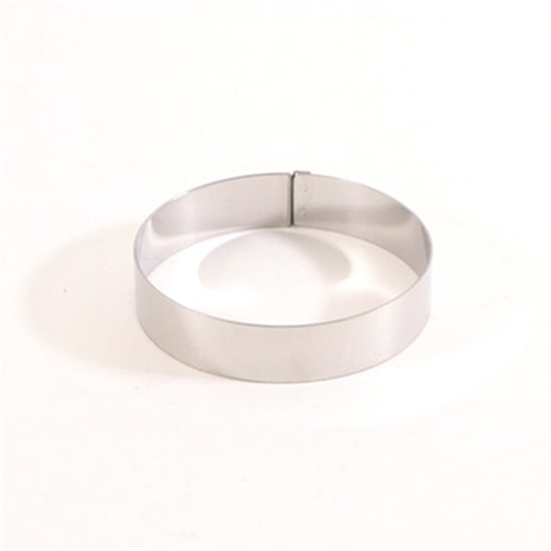 18-0厚口目玉リング7cm 1個(ご注文単位1個)【直送品】