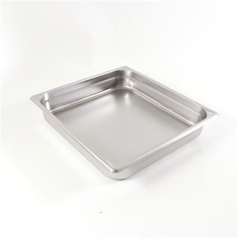 HG18-8ホテルパン2／325mm7231 1個（ご注文単位1個）【直送品】